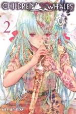 Children of the Whales, Vol. 2 af Abi Umeda