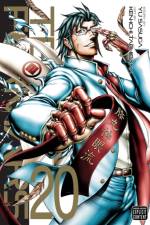 Terra Formars, Vol. 20 af Yu Sasuga