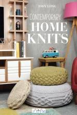 Contemporary Home Knits af Jody Long