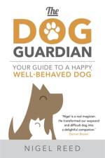 The Dog Guardian af Nigel Reed