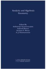 Analytic and Algebraic Geometry