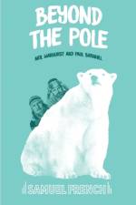 Beyond the Pole af Neil Warhurst