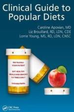 Clinical Guide to Popular Diets af Caroline (Boston University School of Medicine Apovian
