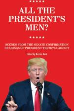 All The President's Men? af Nicolas Kent