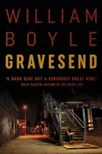 Gravesend af William Boyle