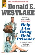 Help I Am Being Held Prisoner af Donald E. Westlake
