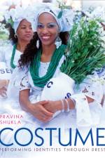 Costume af Pravina Shukla