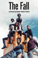 The Fall af Baxter Theatre Company