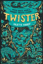 Twister af Juliette Forrest