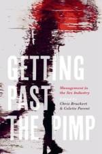 Getting Past 'the Pimp' af Chris Bruckert