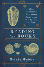 Reading the Rocks af Brenda Maddox