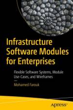Infrastructure Software Modules for Enterprises af Mohamed Farouk