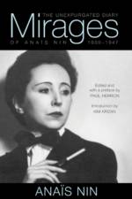Mirages af Anais Nin