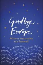 Goodbye Europe af Various