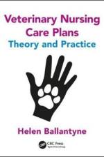 Veterinary Nursing Care Plans af Helen Ballantyne