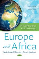 Europe & Africa af Anis H Bajrektarevic
