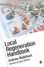 Local Regeneration Handbook af Andrew Maliphant