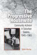 The Progressive Housewife af Sylvie Murray