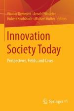 Innovation Society Today