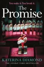 The Promise af Katerina Diamond