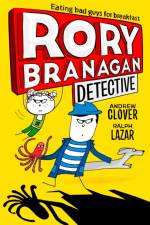 Rory Branagan (Detective) af Andrew Clover
