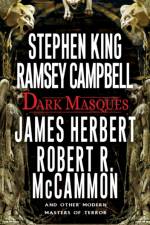 Dark Masques af J.N. Williamson