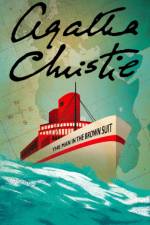 Man in the Brown Suit af Agatha Christie