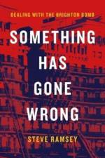Something Has Gone Wrong af Steven G. Ramsey