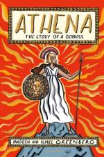 Athena af Imogen Greenberg