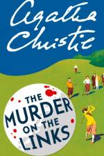 The Murder on the Links af Agatha Christie