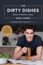 The Dirty Dishes af Isaac Carew