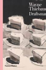 Wayne Thiebaud af Isabelle Dervaux
