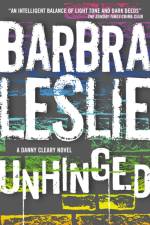 Unhinged af Barbra Leslie