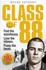 Class of '88 af Wayne Anthony