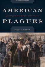 American Plagues af Stephen H. Gehlbach