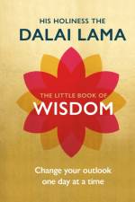 The Little Book of Wisdom af Dalai Lama
