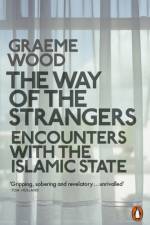 The Way of the Strangers af Graeme Wood