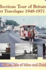 A Recollections Tour of Britain: Wales the Isle of Man and Scotland Transport Travelogue 1948 - 1971 af Cedric Greenwood