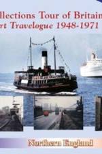 Recollections Tour of Britain Northern England Transport Travelogue 1948-1971 af Cedric Greenwood