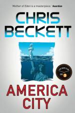 America City af Chris Beckett
