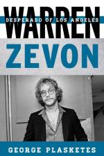 Warren Zevon