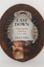 Cast Down af Mark J. Miller