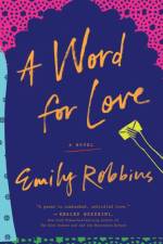 A Word for Love af Emily Robbins