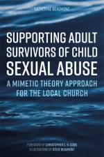 Supporting Adult Survivors of Child Sexual Abuse af Catherine Beaumont