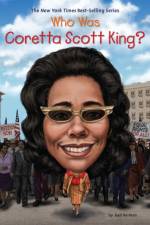 Who Was Coretta Scott King? af Gail Herman