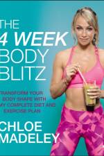The 4-Week Body Blitz af Chloe Madeley