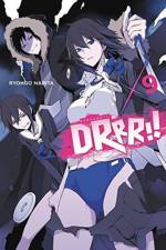 Durarara!!, Vol. 9 (light novel) af Ryohgo Narita