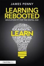 Learning Rebooted af James Penny