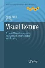 Visual Texture af Jiri Filip