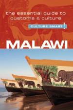 Malawi - Culture Smart! af Kondwani Bell Munthali